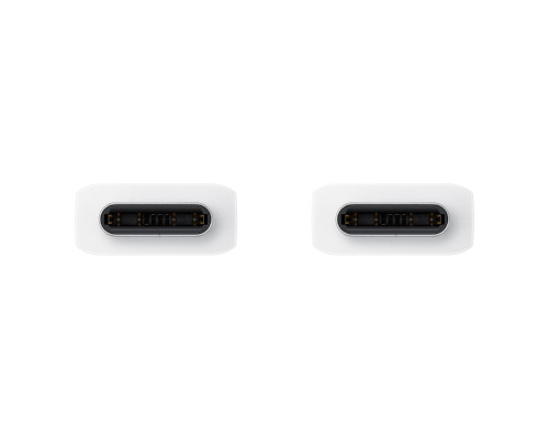 Кабель для заряджання та передачі даних Samsung EP-DX310 USB Type-C–USB Type-C