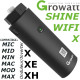 WiFi адаптер для інверторів Growatt