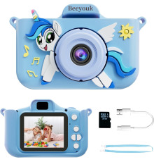 Дитяча камера Beeyouk ‎C3