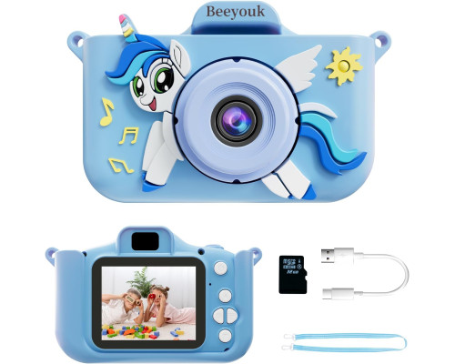 Дитяча камера Beeyouk ‎C3