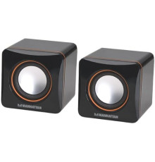 Мобільні USB-колонки MANHATTAN DWS-ICI161435