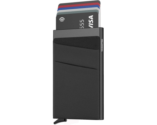 Тримач кредитних карток Anti RFID