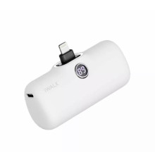Повербанк iWalk Link Me Pro Lightning 4800mAh