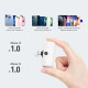 Повербанк iWalk Link Me Pro Lightning 4800mAh