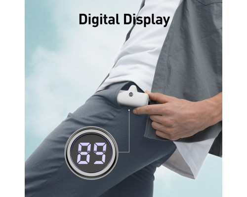 Повербанк iWalk Link Me Pro Lightning 4800mAh