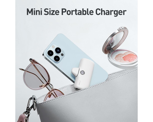 Повербанк iWalk Link Me Pro Lightning 4800mAh