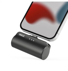 Павербанк iWALK 3350mAh сумісний із iPhone