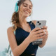 Павербанк iWALK 3350mAh сумісний із iPhone