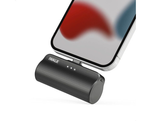 Павербанк iWALK 3350 мАг для iPhone