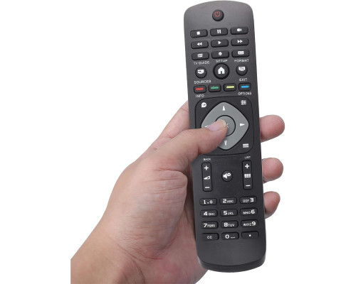 Пульт дистанційного керування для телевізора Smart TV