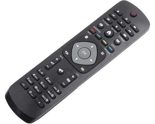 Пульт дистанційного керування для телевізора Smart TV