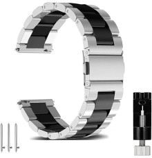 Металевий ремінець OTOPO для годинника Samsung Galaxy Watch