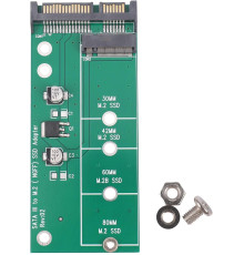 Адаптер Persistence Ngff (M2) SSD to 2.5 SATA M.2 Ngff Ssd to Sata3