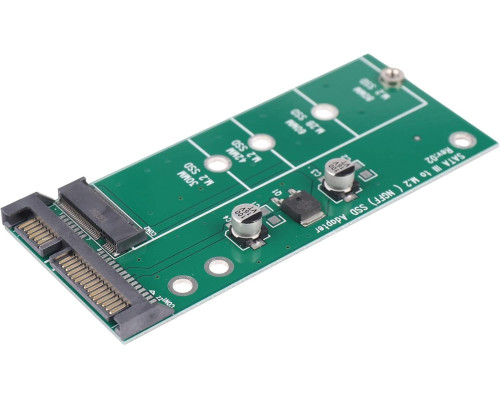 Адаптер Persistence Ngff (M2) SSD to 2.5 SATA M.2 Ngff Ssd to Sata3