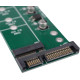 Адаптер Persistence Ngff (M2) SSD to 2.5 SATA M.2 Ngff Ssd to Sata3