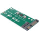 Адаптер Persistence Ngff (M2) SSD to 2.5 SATA M.2 Ngff Ssd to Sata3