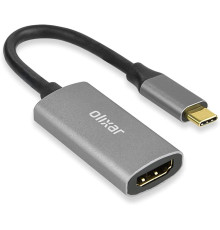 Адаптер USB C – HDMI 4K Olixar