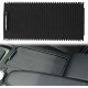 Шторка бардачка центральної консолі для Mercedes Benz C та E класу 2008-2014