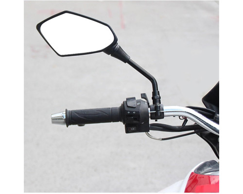 Дзеркала заднього виду для Suzuki V-Strom/DL650/DL1000/DL250/GSR250/GSR750