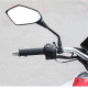 Дзеркала заднього виду для Suzuki V-Strom/DL650/DL1000/DL250/GSR250/GSR750
