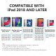 Стилус для iPad 2018-2024