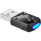 900 Мбіт/с USB WiFi 6 адаптер AX900 USB Dongle 2.4G 5G дводіапазонний бездротовий WLAN приймач для Win10 та Win11