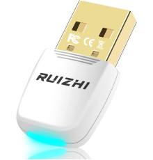 Адаптер Bluetooth 5.4 для ПК USB для Windows 11/10/8.1/7