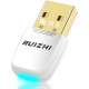Адаптер Bluetooth 5.4 для ПК USB для Windows 11/10/8.1/7