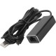 Адаптер Micro USB - RJ45 Ethernet