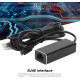 Адаптер Micro USB - RJ45 Ethernet