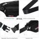 Спортивна сумка бананка ‎MAXTOP MR003