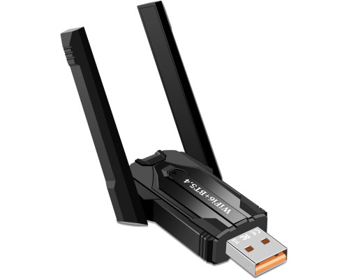 AX900M 2 в 1 USB Wi-Fi Bluetooth Dongle для ПК