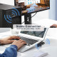 Адаптер USB WLAN AC1300 (до 867 Мбіт/с 5 ГГц, 400 Мбіт/с 2,4 ГГц)