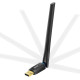 Адаптер Bluetooth USB Dongle - WiFi Bluetooth USB 2 x 5dBi