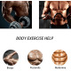 Хват для тяги прямий Cable Machine Attachment Gym Exercise