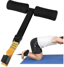 Nordic Hamstring Curv Strap з підкладкою