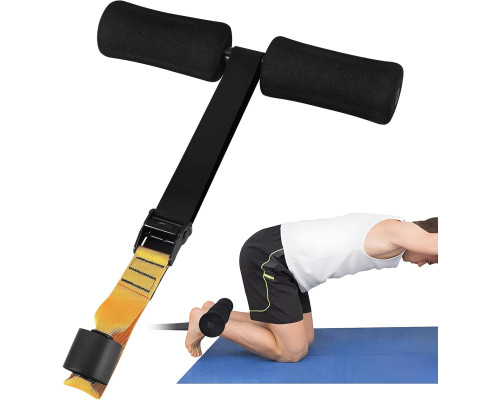 Nordic Hamstring Curv Strap з підкладкою