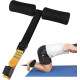 Nordic Hamstring Curv Strap з підкладкою