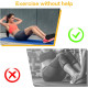 Nordic Hamstring Curv Strap з підкладкою