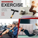 Nordic Hamstring Curv Strap з підкладкою
