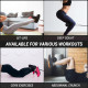 Nordic Hamstring Curv Strap з підкладкою