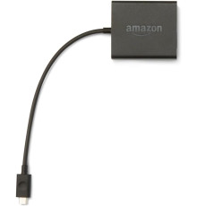 Адаптер Ethernet для устройств Amazon Fire TV