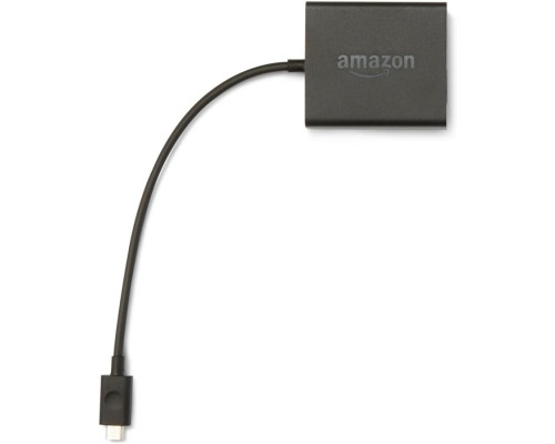 Адаптер Ethernet для устройств Amazon Fire TV