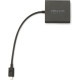 Адаптер Ethernet для устройств Amazon Fire TV