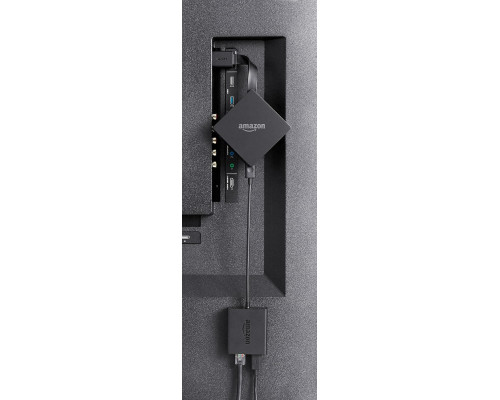 Адаптер Ethernet для устройств Amazon Fire TV