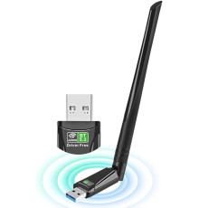 USB WiFi Dongle Bluetooth-адаптер