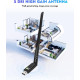 USB WiFi Dongle Bluetooth-адаптер