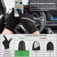 Зимові спортивні термофлісові рукавички Atarni Warm Touchscreen Gloves М