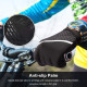 Зимові спортивні термофлісові рукавички Atarni Warm Touchscreen Gloves М