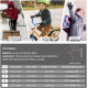 Дитячі спортивні термофлісові рукавички Oopor Kids Warm Touchscreen Gloves L 10-12 років